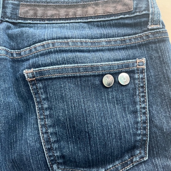 marc by marc jacobs jeans - Picture 5 of 5